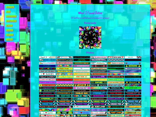 credits screenshot