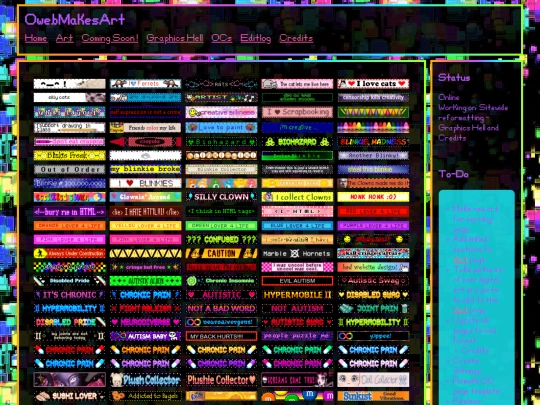 graphics screenshot