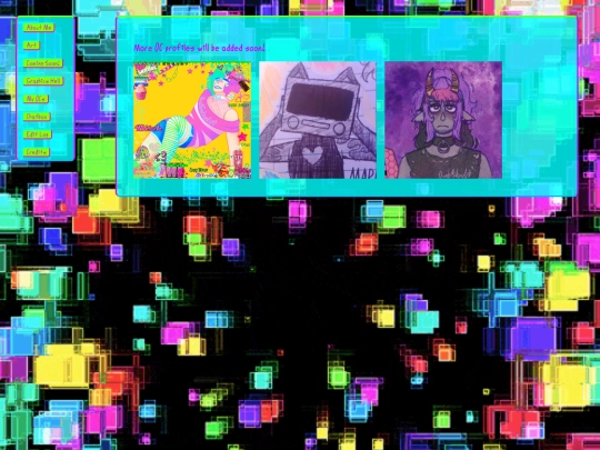ocs screenshot
