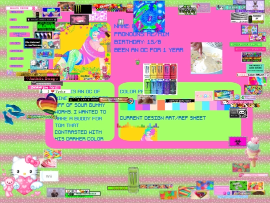 worm screenshot