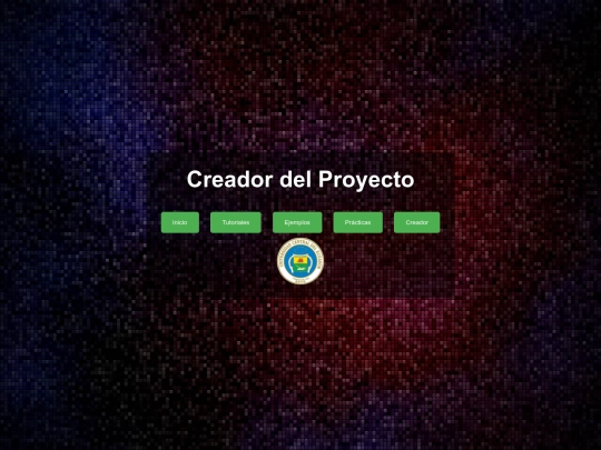 creador screenshot