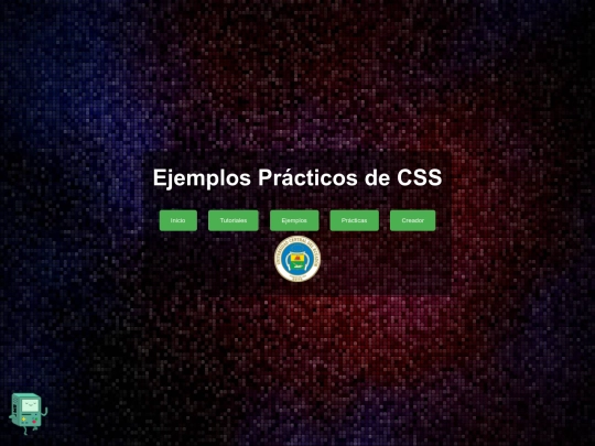 ejemplos screenshot