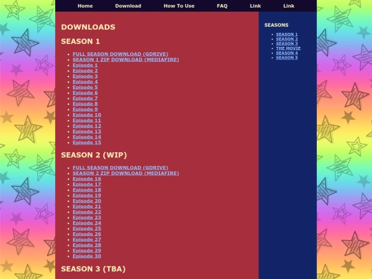 dl screenshot