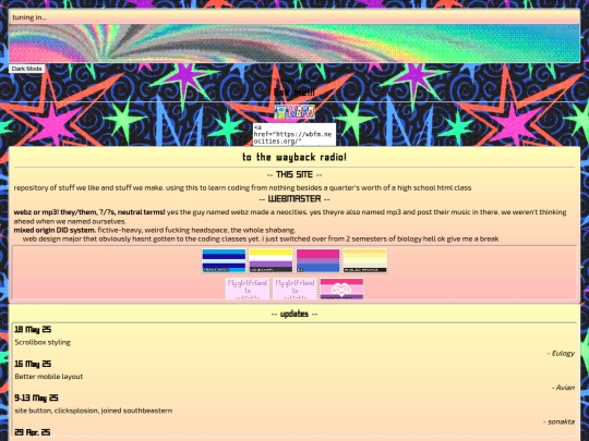 newindex screenshot