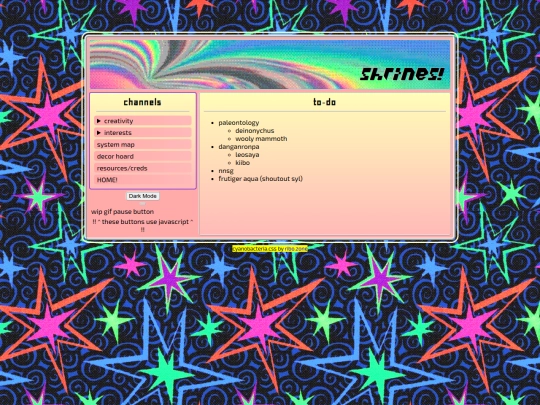 shrinedirect screenshot