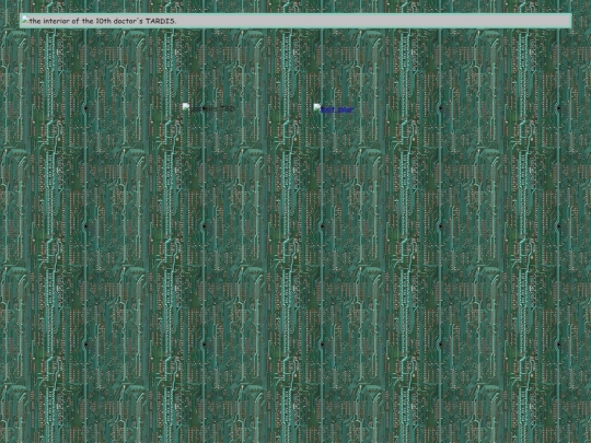 shrines/retireddw screenshot