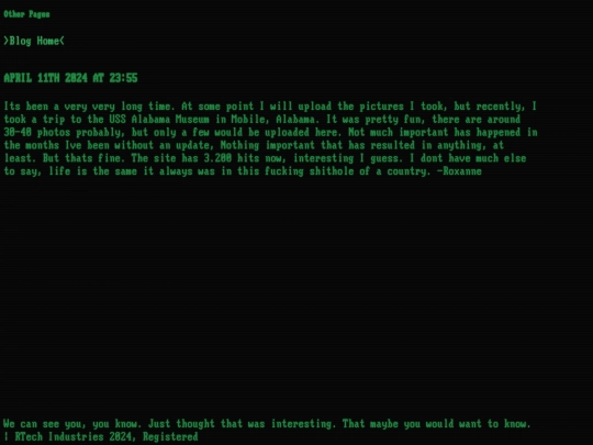 blog/APR11TH screenshot