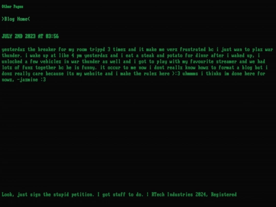 blog/JUL2ND screenshot