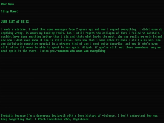 blog/JUNE21ST screenshot