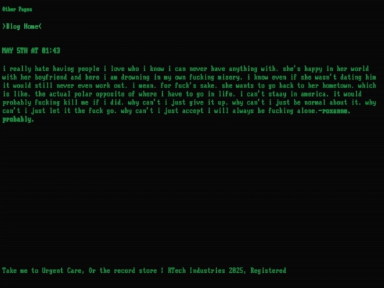 blog/MAY5TH screenshot