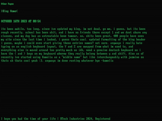 blog/OCT16TH screenshot