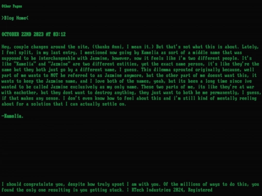 blog/OCT22ND screenshot