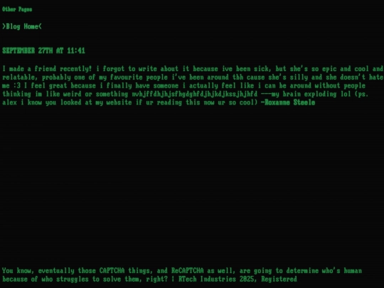 blog/SEPT27TH screenshot
