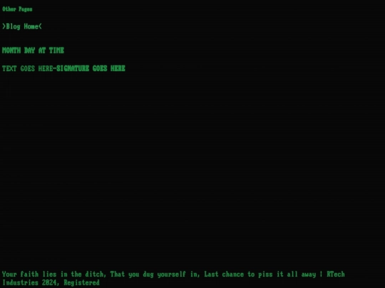 blog/TEMPLATE screenshot
