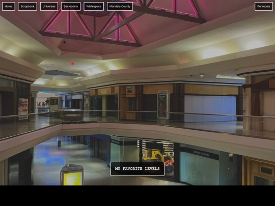 test screenshot