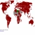 GETchan Public Archive World Map avatar
