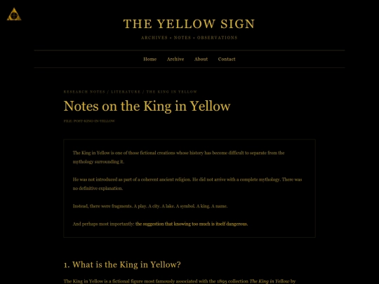 post-king-in-yellow screenshot