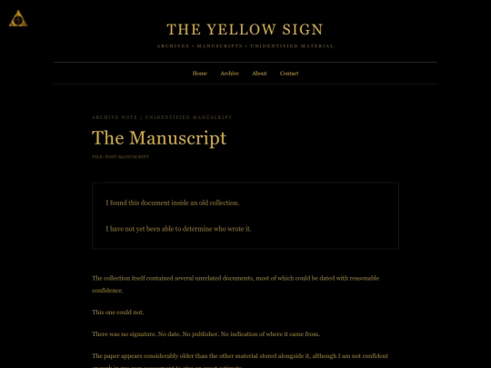 post-manuscript screenshot