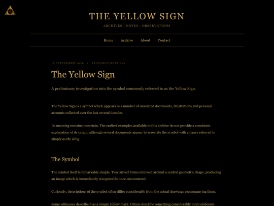 post-yellow-sign screenshot