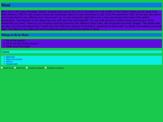 Subpage-1 screenshot