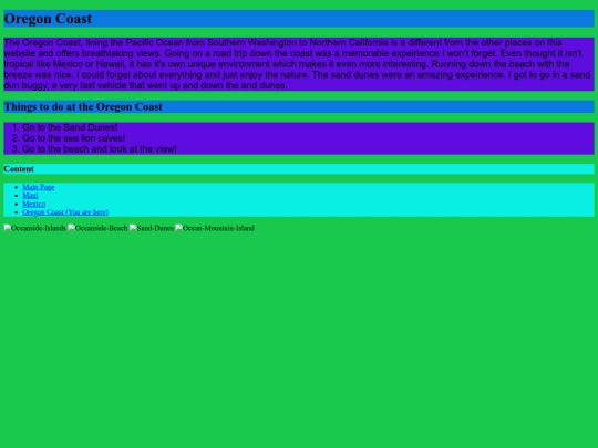 Subpage-3 screenshot