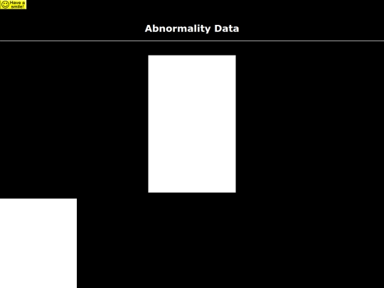 abnodata screenshot