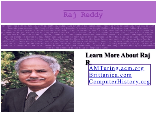 RajReddy screenshot