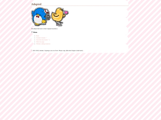 dolls screenshot