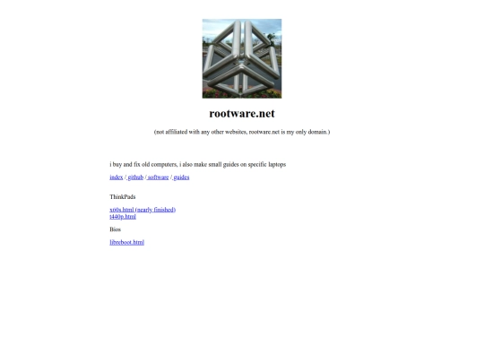 guides screenshot