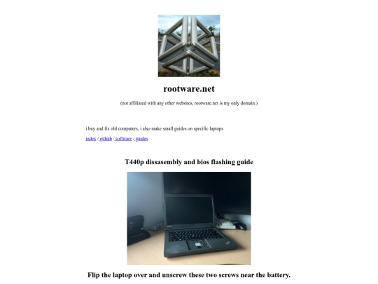 t440p screenshot