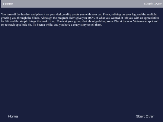 SoulNoteSrc/LogOff screenshot