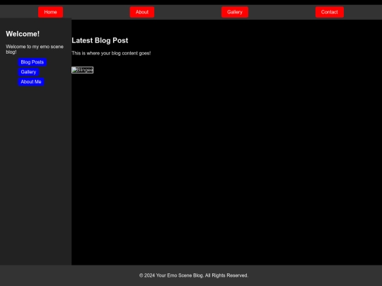 testfile screenshot