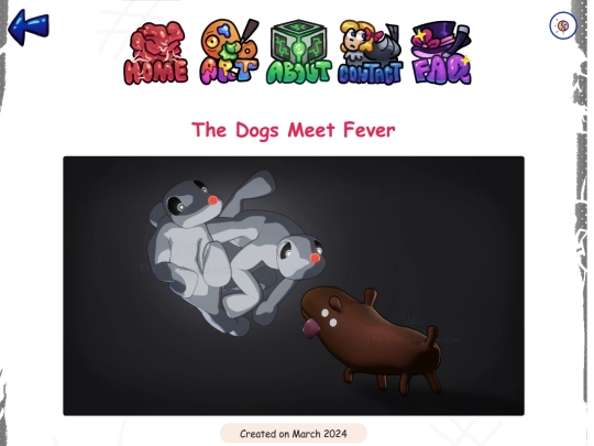art/3d/2024-the_dogs_meet_fever screenshot