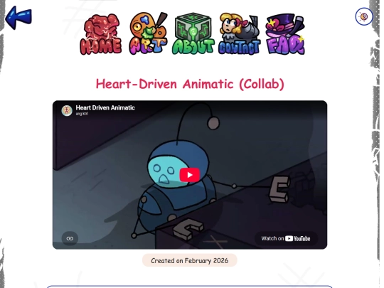 art/animation/2026-heart_driven screenshot
