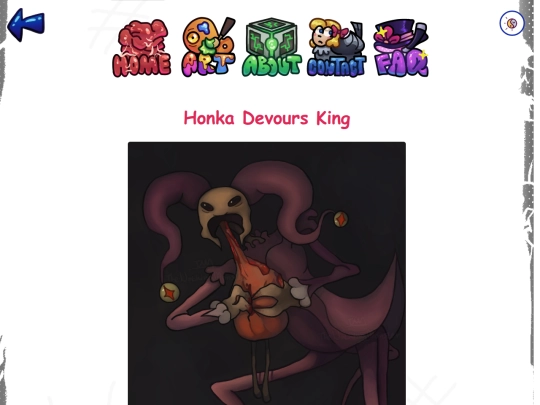 art/artworks/2025-honka_devours_king screenshot