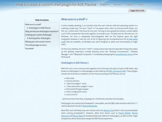 blogposts/2025/11/15/kde-custom-shells screenshot