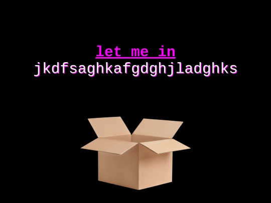 whatever screenshot