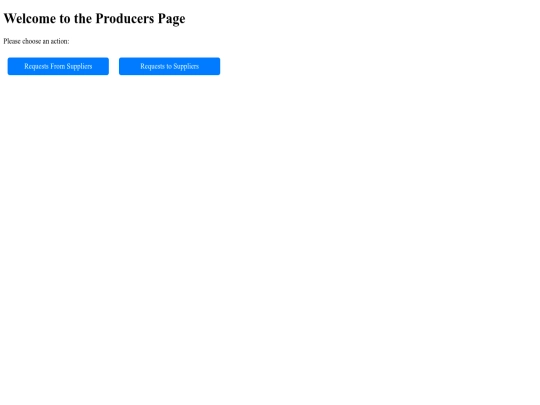 Producer_1 screenshot