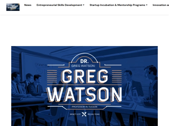 entrepreneurshipprofessor/intucson/news/what-is-entrepreneur-education-and-why-is-it-important screenshot