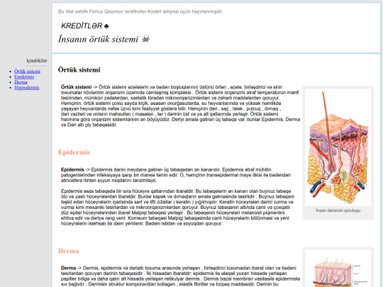 ortuksistemi/ortuk screenshot