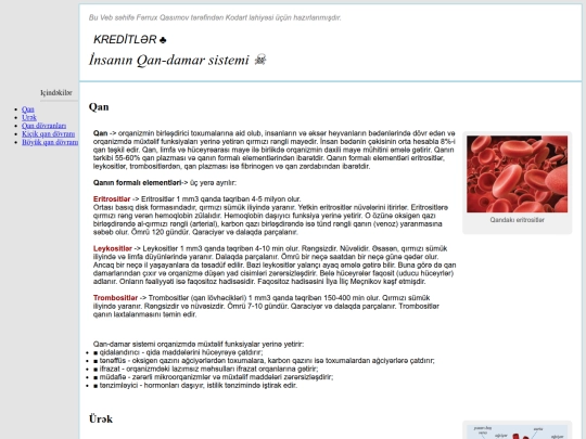 qandamarsistemi/qandamar screenshot