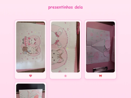 presentes screenshot