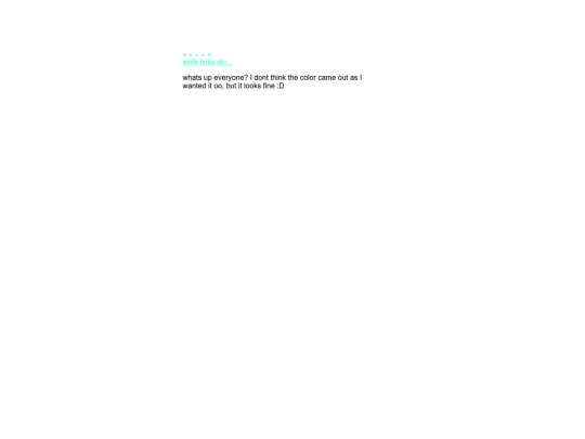 angelfire screenshot