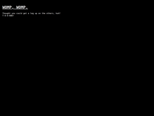 hilda/404 screenshot