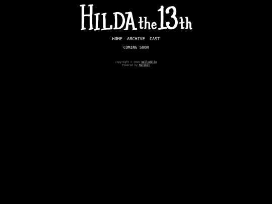 hilda/cast screenshot
