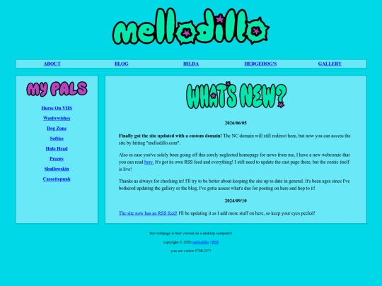 main screenshot