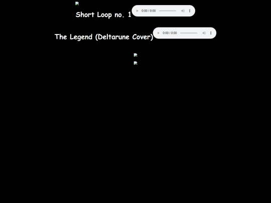 main-pages/music-gallery screenshot