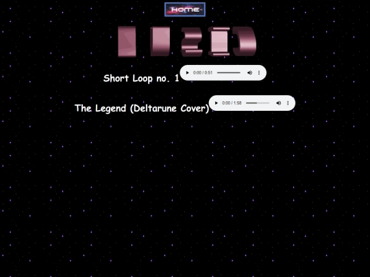 music-gallery screenshot