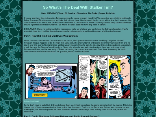 dcmeta003 screenshot
