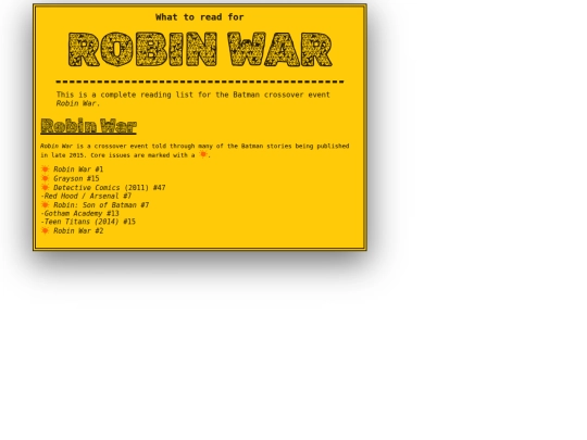 dtrwar screenshot
